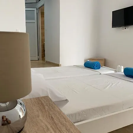 公寓 Pals 林都斯