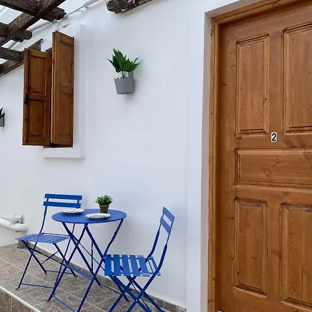 公寓 Pals 林都斯