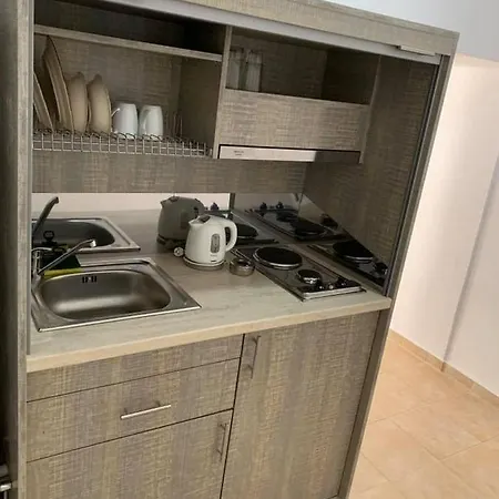 Apartamento Pals *