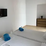 Lejlighed Pals Líndos