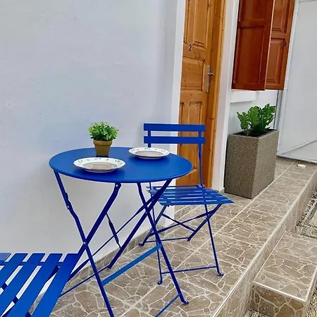 Pals Apartment