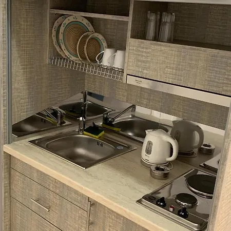 Pals Apartment