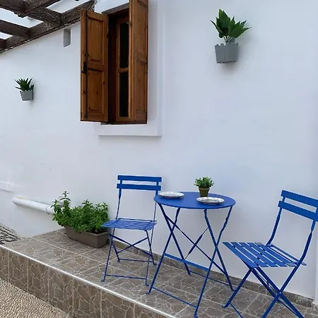 Pals Lindos (Rhodes)