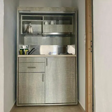 Pals Apartment *