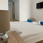 Apartamento Pals Líndos