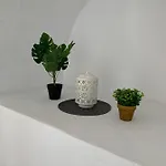 Pals Apartamento Líndos