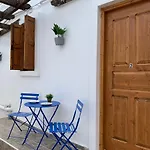 Apartament Pals Líndos