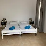 Pals Apartamento Líndos