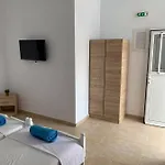 Apartament Pals Líndos